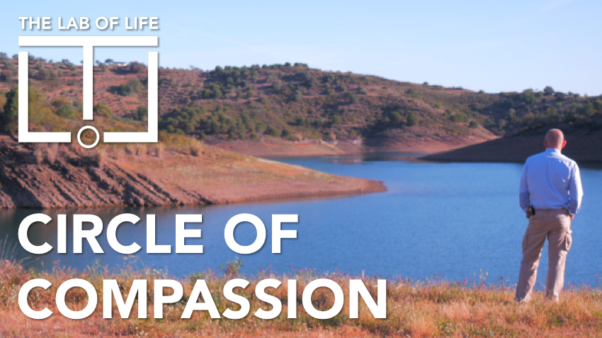 What if there were one way of being that could free you from all of the stress and anxiety that comes when the big stuff happens in your life?
Well there is... youtu.be/I1e9OF0gaFw