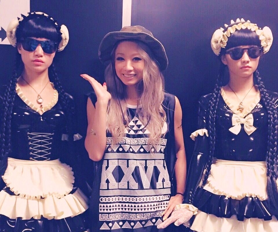 IBELIEVEME2's tweet image. FEMM　in　AiSOTOPE LOUNGE(新宿二丁目)

🌈レインボーパレードの前夜　4月27日(土曜日)
LGBTQが 平等を求める活動を応援✨
tokyorainbowpride.com/about2019/

 #robotdance 　#Animationdance　#LGBTQ #LGBT 🏳️‍🌈 #TRP2019
新宿2-12-6 セントフォービル1F