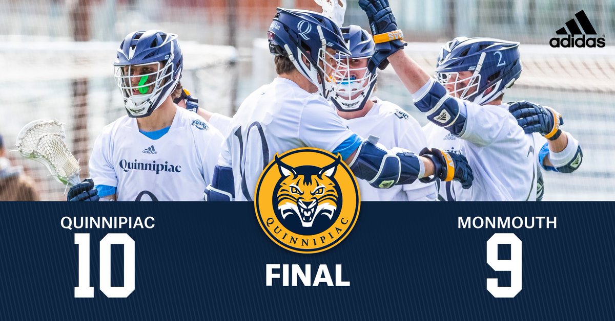 Quinnipiac Athletics (QUAthletics) Twitter