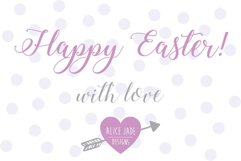 🐰🍫🐣🐰🍫🐣