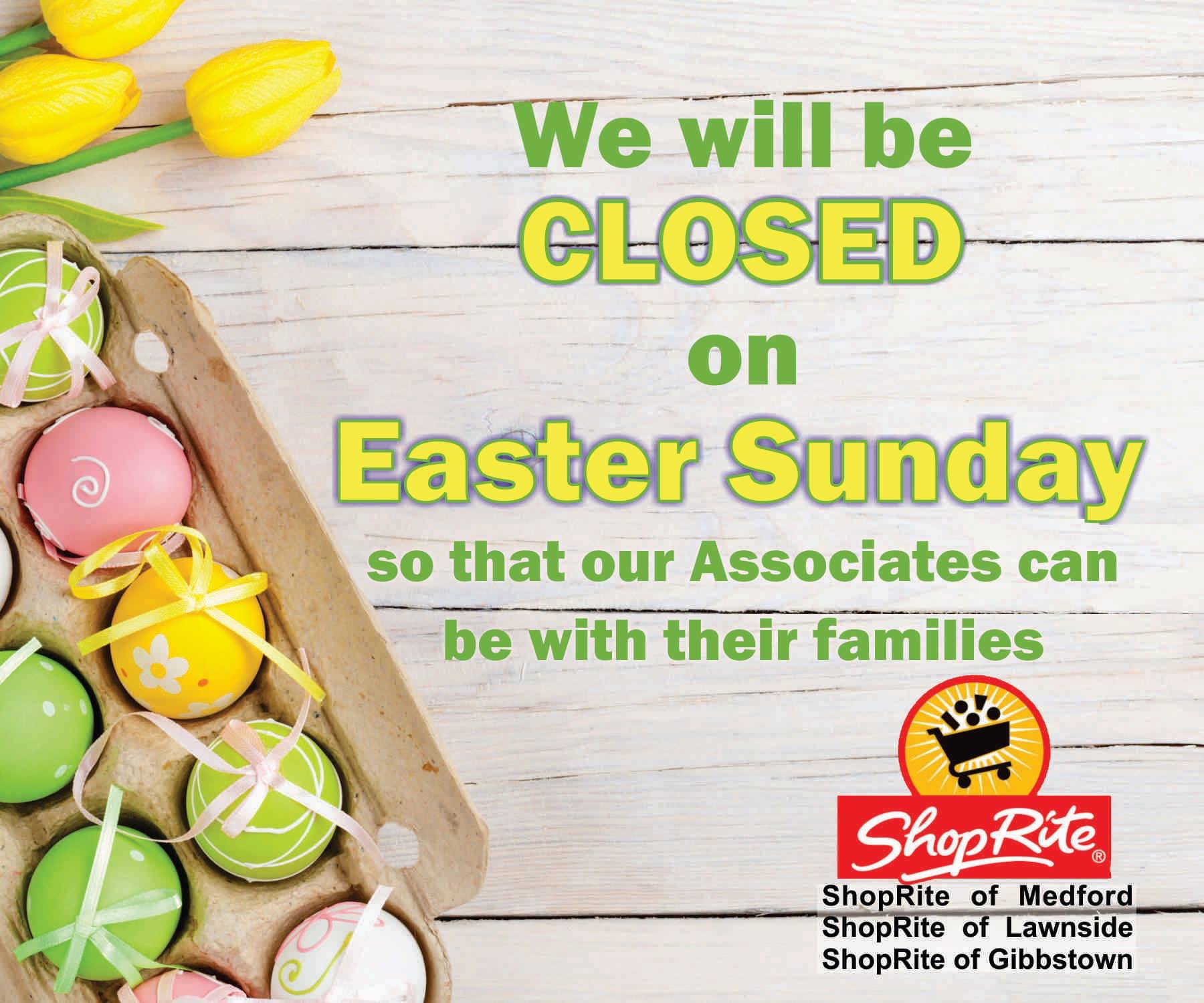 Shoprite Medford Bakery