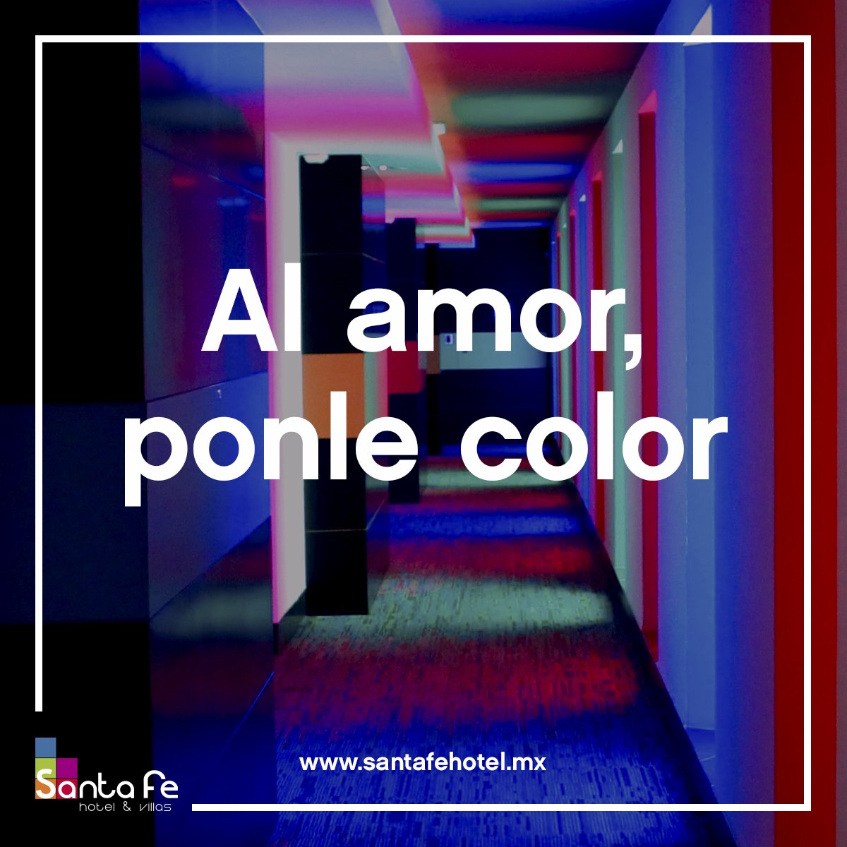 HotelStaFe's tweet photo. La vida es demasiada corta para perder el tiempo sin hacer travesuras 😍😍😍
#FelizSabado https://t.co/N5J1x0CODA