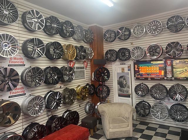 JJ_Tires's tweet photo. Rims Rims Rims ...
#lodinj #rimsforsale #tires #llantas #wheels #wheelsforsale #littleferrynj #bussy #blessed https://t.co/rATxBukCUh https://t.co/saAgmqYKS3