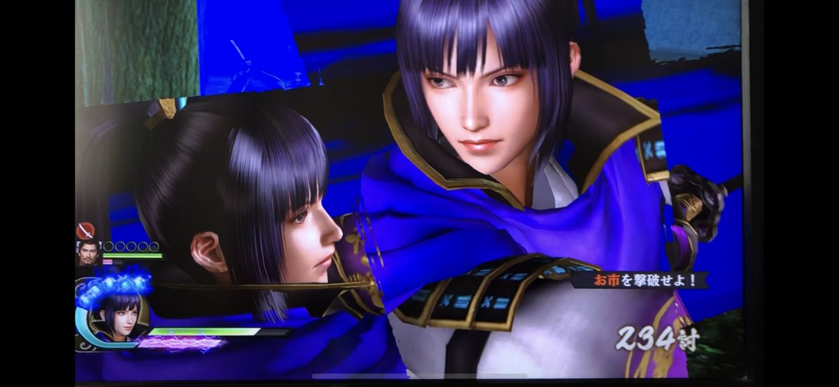 まさのり スバル 戦国無双4の森蘭丸 桃月なしこと似てる まさのり スバル 戦国無双4の森蘭丸 桃月なしこと似てる