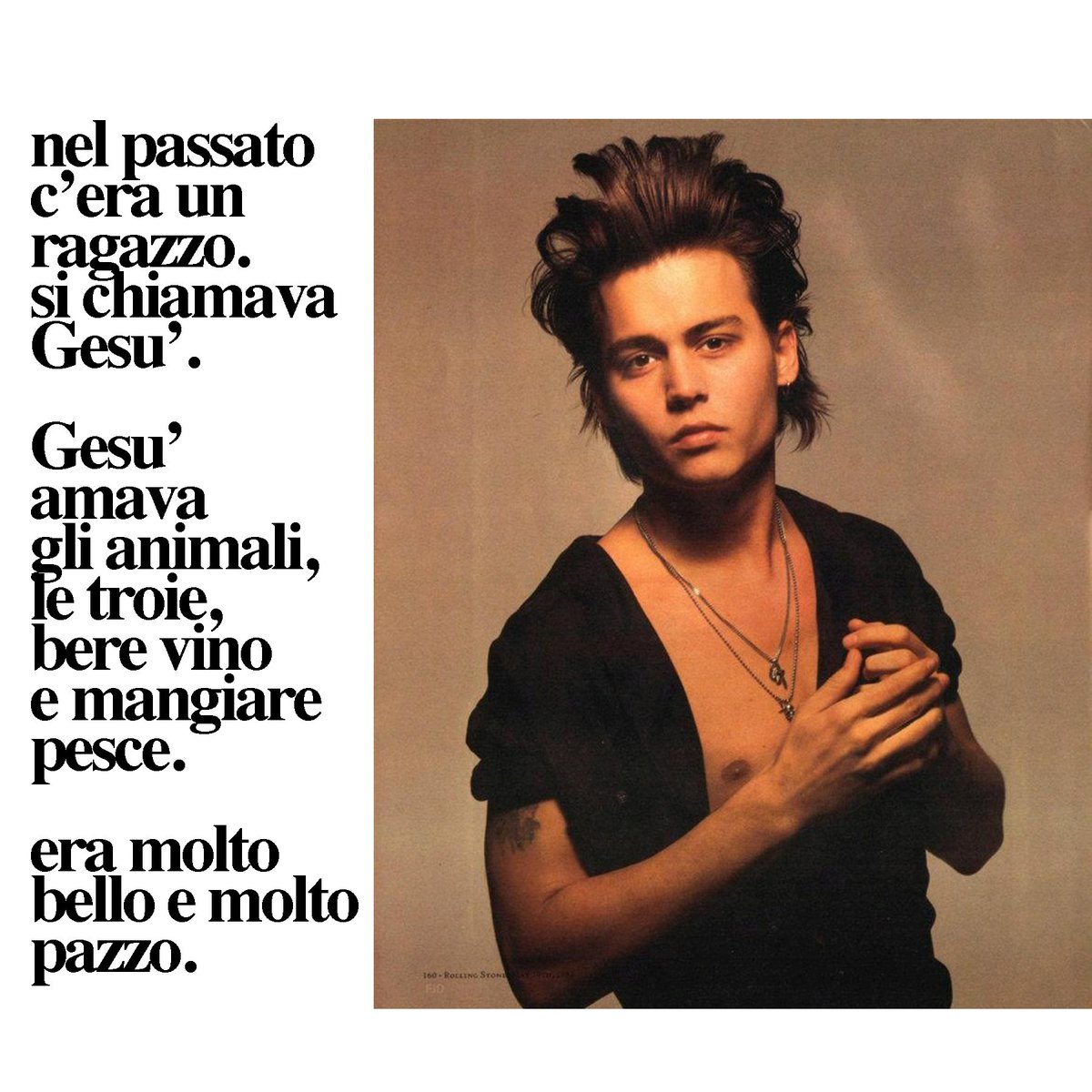 STAIZITTAMAG's tweet photo. SAPETE LA STORIA DELLA PASQUA? ... https://t.co/X096D49Kwj
