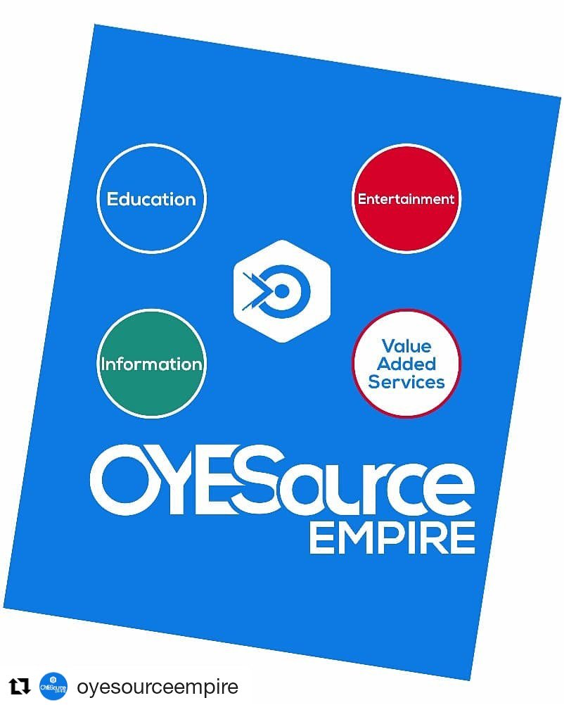 OSourceHQ's tweet photo. Building @oyesourceempire One Day at a Time π₯°
@oyesource @oscentz @WakonectHQ @watakarahq @theospotr @FAGEnSAGE @DCUTalent @mbgfuoye @TheOrshas @fuoyefaceoftheweek
#oyesourceempire #oyesourcehousing #akadanotebook #mytd #ospot #oyesource #oyesourcebrands #fuoyeaspirant #doers https://t.co/HJw0RBlrL8