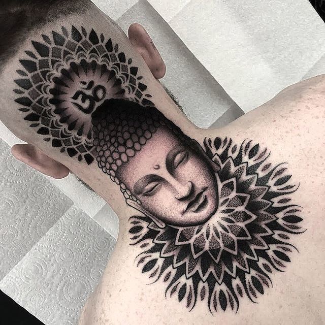 2500 Buddha Tattoos Stock Photos Pictures RoyaltyFree Images iStock #22 2500 Buddha Tattoos Stock Photos Pictures RoyaltyFree Images iStock