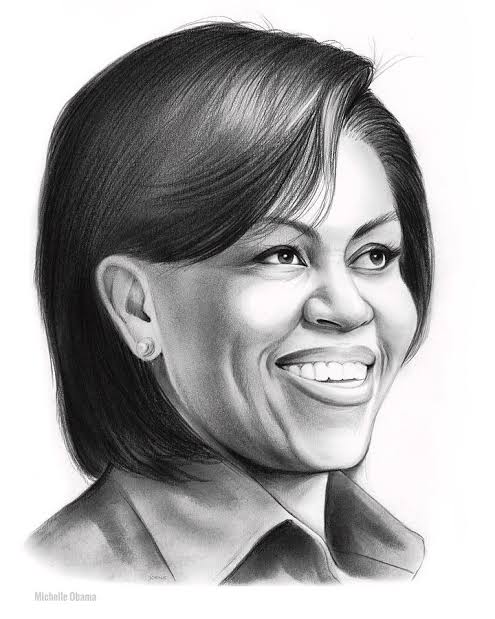 farucArts's tweet photo. Michelle https://t.co/i5cT8rNC3j