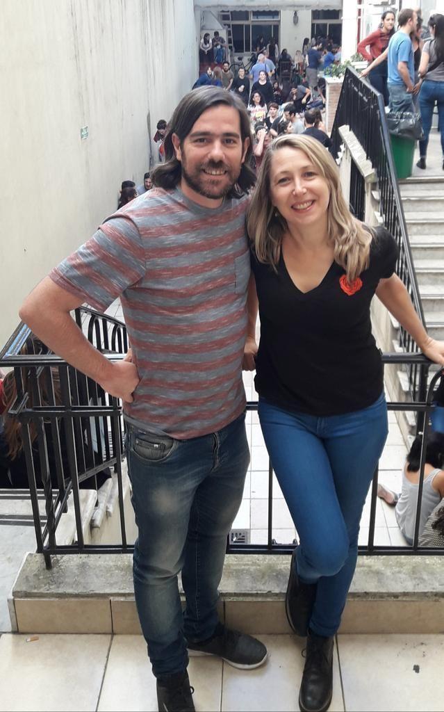 Cómo olvidar cuando Jon Snow y Daenerys tomaron Puán