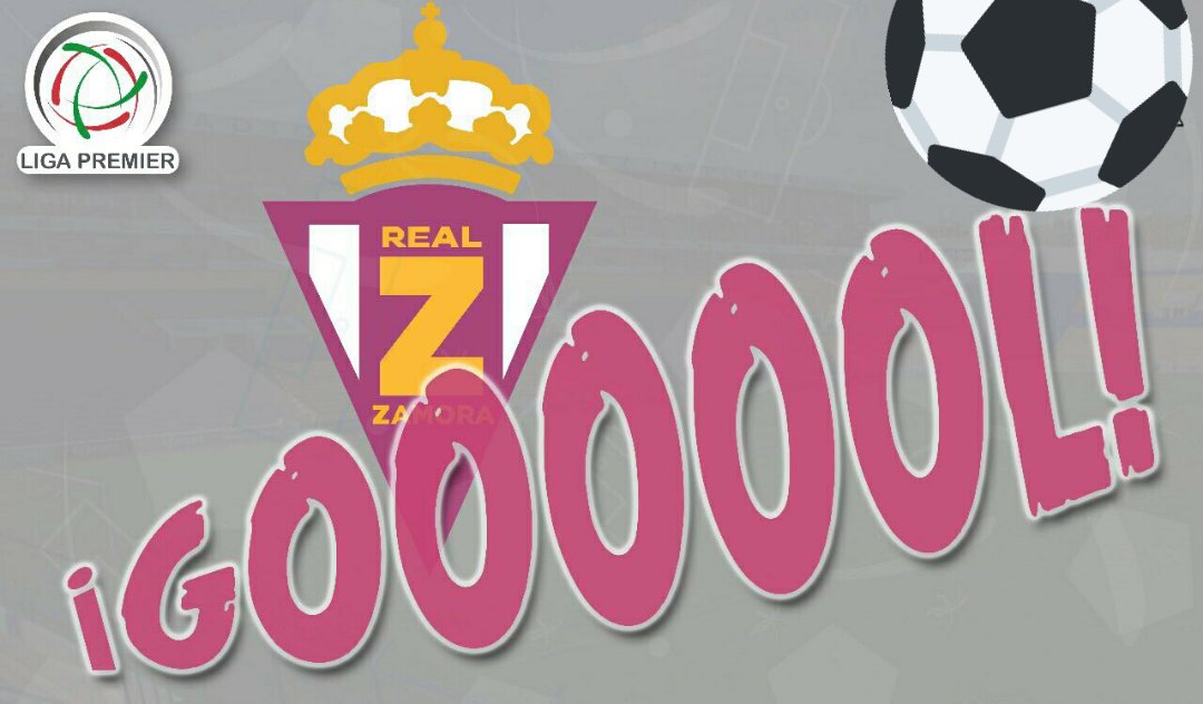 Real Zamora Fans tweet media
