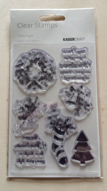creativeescape6's tweet photo. Kaisercraft Silent Night Stamp Set https://t.co/9Tf6TigYel https://t.co/KgXnR0h2is