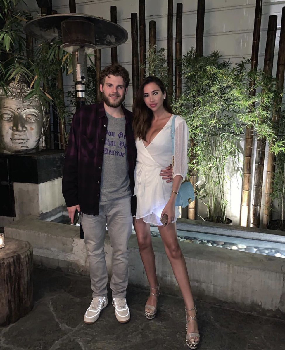 Alex Galchenyuk tweet media