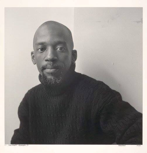 '...some of us are very strong and candid and some of us are nurturers or combinations of all of those things. Just be aware of what your particular things are and nurture them and use them toward a positive way of living. That's simply what I meant.' #EssexHemphill