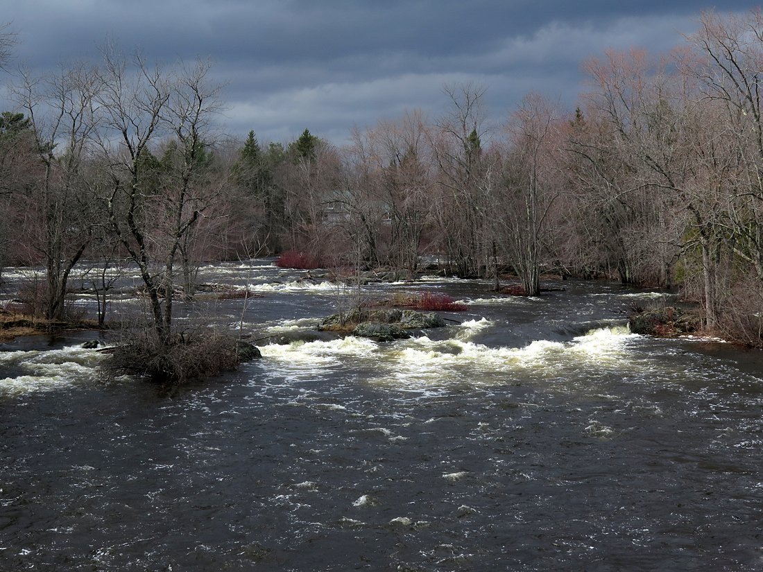 Lost something at the canoe race?  Found something?  Check in with <a href="/BangorParksRec/">Bangor Parks and Rec</a> and you can also post comments / inquiries on the 2019 "Lost &amp; Found Box" right here:  bit.ly/2IwD8XO