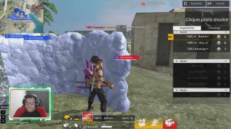 MaycondouglasYT's tweet photo. OMG! I love this game live so much！#Cube TV#
https://t.co/lkWVTmr45o https://t.co/0ZmdlGPYCJ