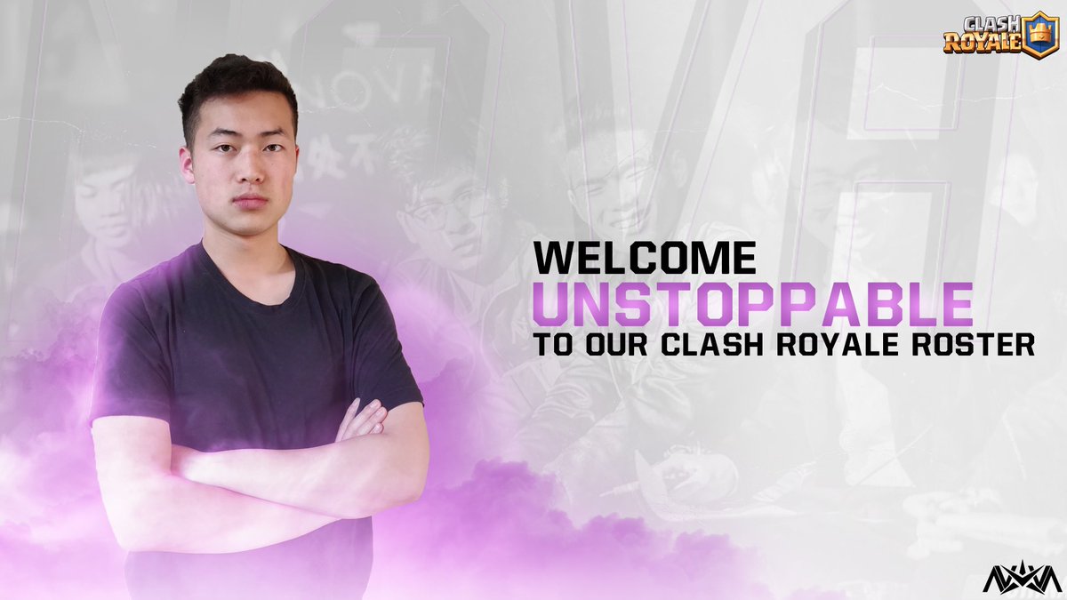 Nova Esports tweet media