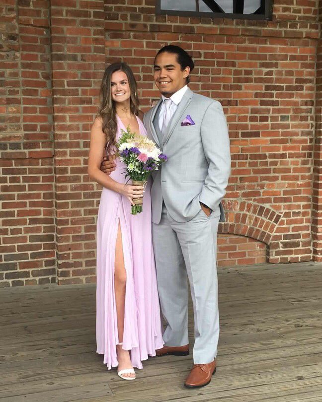CohenP24's tweet photo. Prom. This year is almost gone. https://t.co/XVEzk3HH91