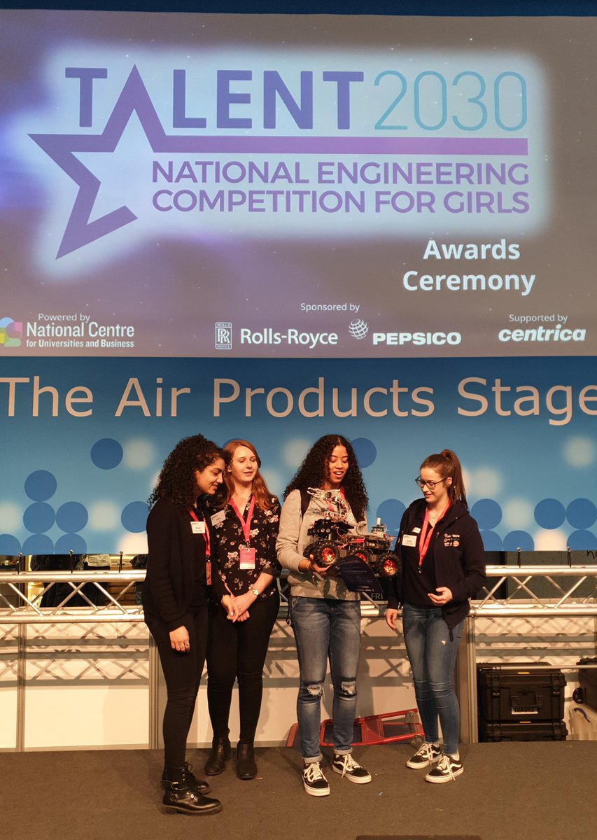<a href="/Talent_2030/">Talent_2030</a> Well done Naomi! Let your focus be your drive.