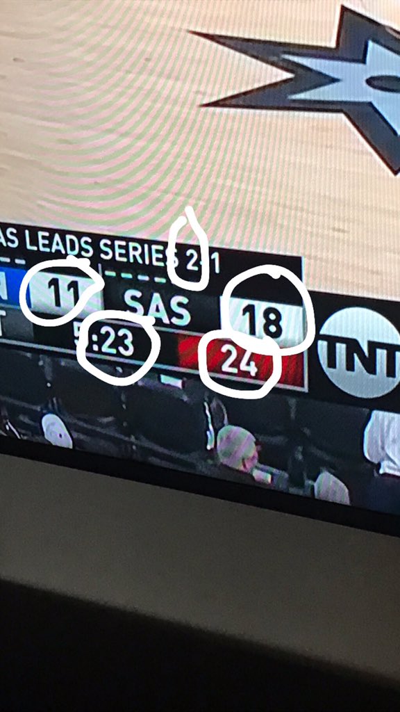 jessicacerrone7's tweet photo. @TheFordFANatic All leaf numbers in one score!! #FordPlayoffDrive #fansgofurther #LeafsGameSix @thefordfanatic_official https://t.co/voI2r1vaVo