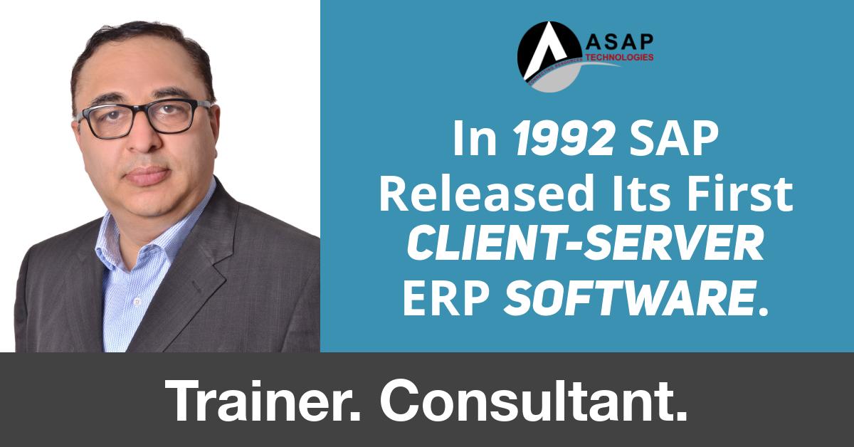 athakkar79's tweet image. #sapfacts #saptraining #asaptechnology #sap