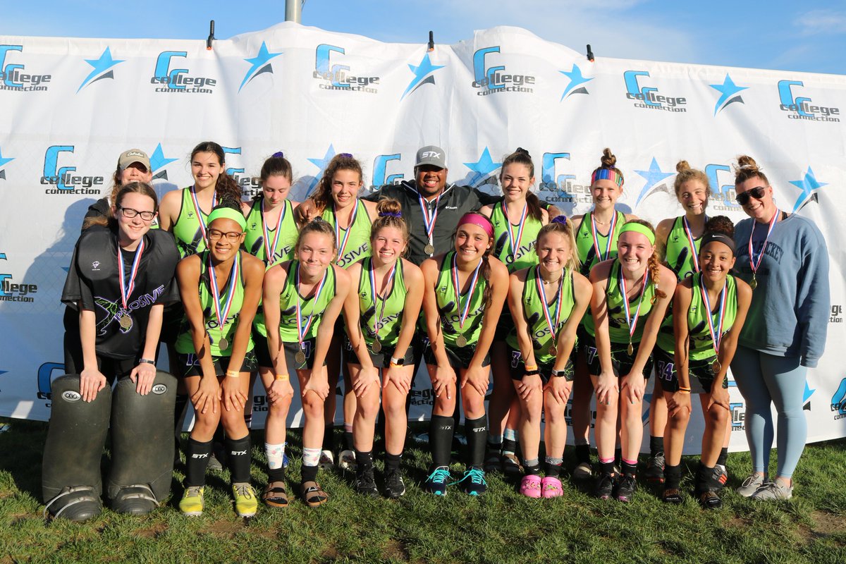 PerfSportEvents's tweet photo. U19E CHAMPIONS - Xplosive Hockey (@XplosiveSports1) #SSEaster19 https://t.co/PnrJMVWEJn