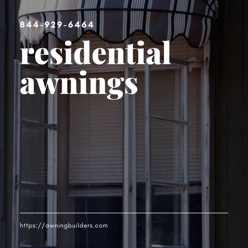 Awning Builders LLC (@awningbuilders) / Posts / X
