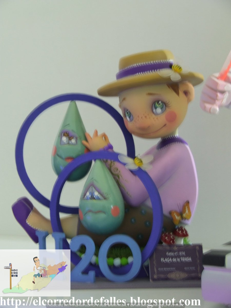 CorredorFalles's tweet photo. Recordant #ExpoNinot19📷 infantil per sectors #Falles2019 #València #Falles #Benimamet #Burjassot #Beniferri @FallaPlTenda @FallaPLuisCano #75Aniversari @FallaEvaristo @Fallabeniferri #Art #искусство #アート #艺术 #예술 #Kunst https://t.co/EyLaP10WRz https://t.co/uv60AnEQYj