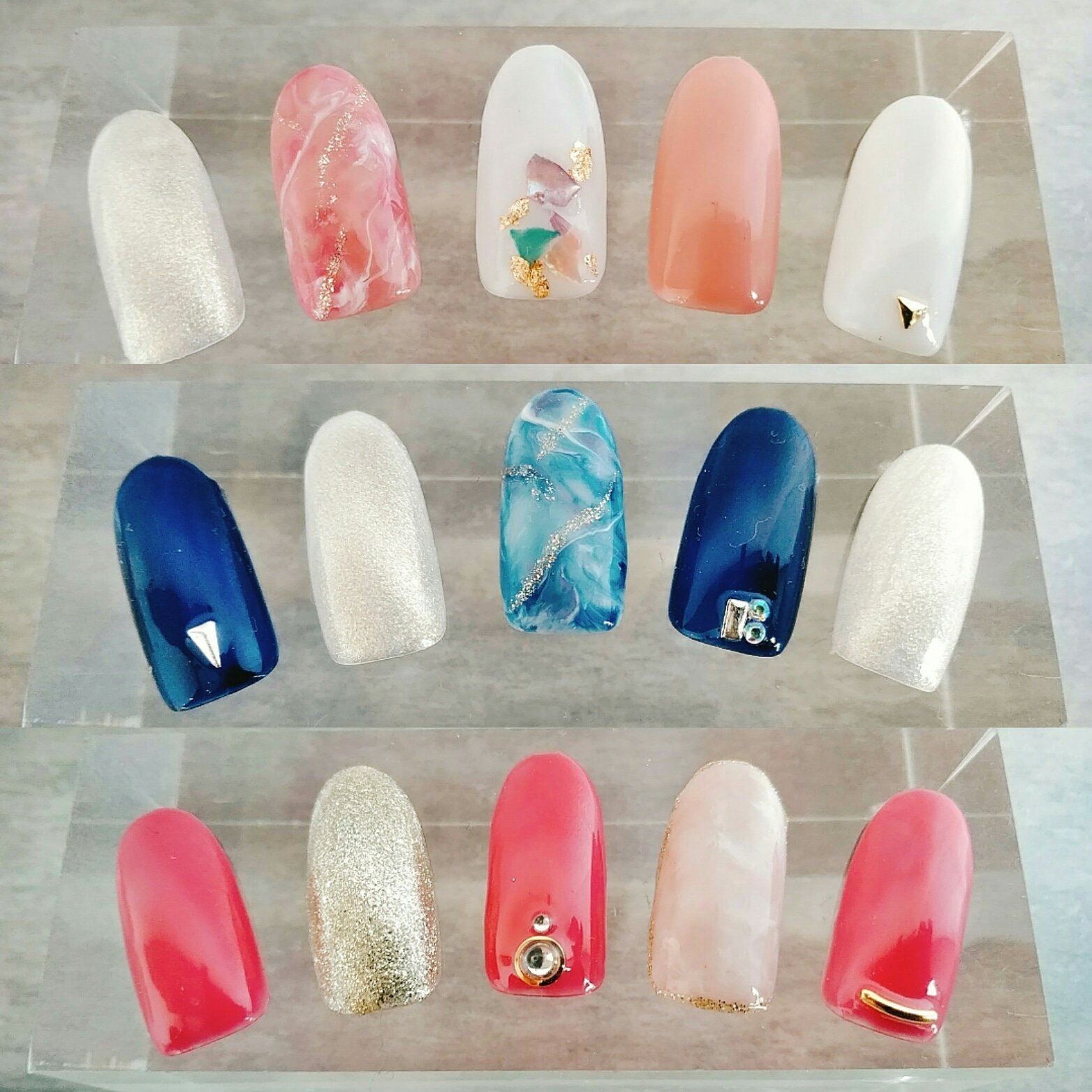 ジュリアンマーラ千葉駅西口 ネイルセレクションバー 定額5400円です クイックケア付き 爪に優しいジェルを使用 ジェルネイル ネイル 千葉ネイル 千葉駅 千葉駅西口 美容室 Julienmara ジュリアンマーラ Hair Nail Eyerush マツパー マツエク ジュリアンマーラ千葉駅西口 ネイルセレクションバー 定額5400円です クイックケア付き 爪に優しいジェルを使用 ジェルネイル ネイル 千葉ネイル 千葉駅 千葉駅西口 美容室 Julienmara ジュリアンマーラ Hair Nail Eyerush マツパー マツエク