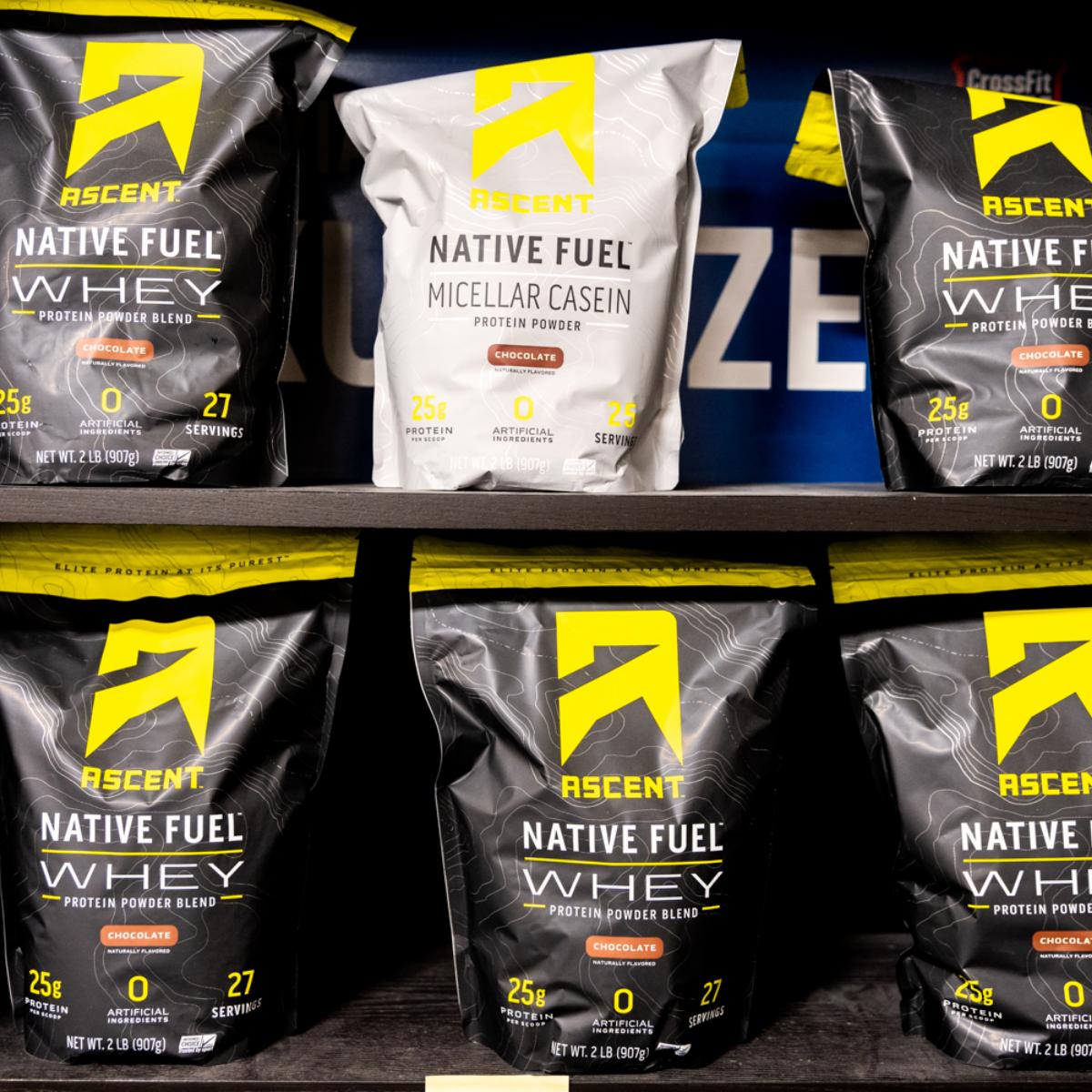 CrossFitMagna's tweet photo. If only our protein could fit in an Easter egg, then we'd be the first on the hunt! https://t.co/I6k0qAEe5C