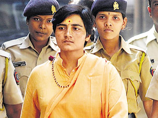 -Sadhvi Pragya & Shivnarayan Kalsangra were named master minds-Everyone lapped up the story as some kind of gospel truth Public opinion were made with the help of eco-system and fake Hindu terror narrative was spread everywhere.