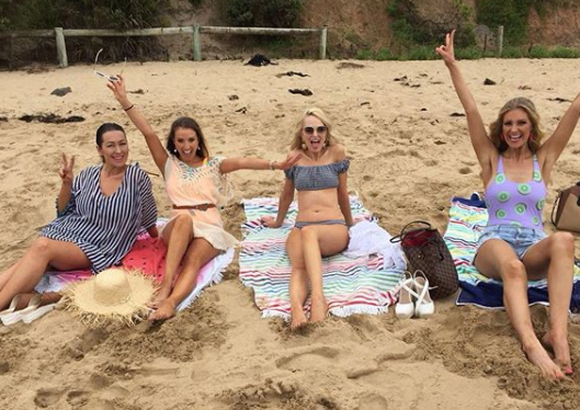 yummYmummies's tweet photo. Happy Easter #YummyMummiesAU fans! 

Have a wonderful, relaxing time with your loved ones 💕

📸: https://t.co/zA6Esq4YNy https://t.co/CaxwsoRiwy