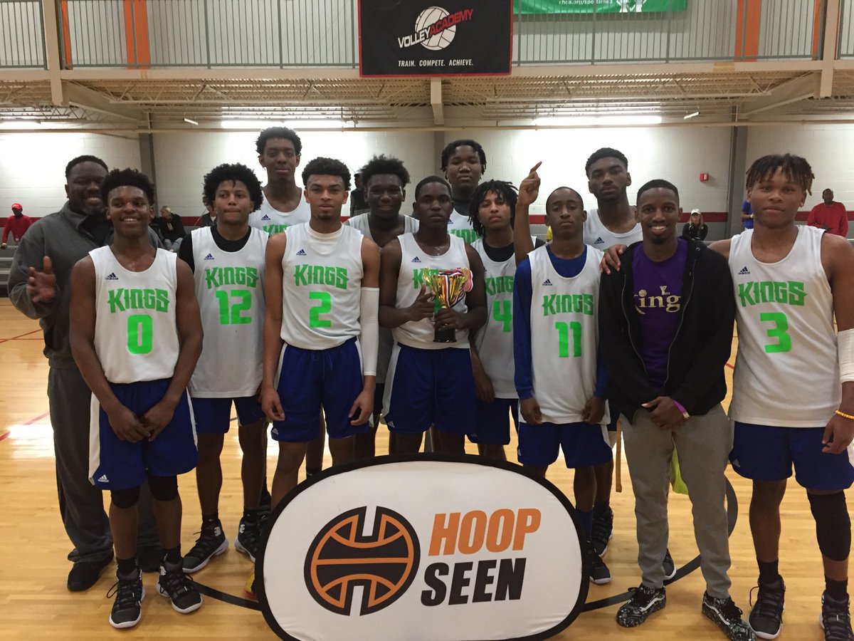 HoopSeen Georgia tweet media