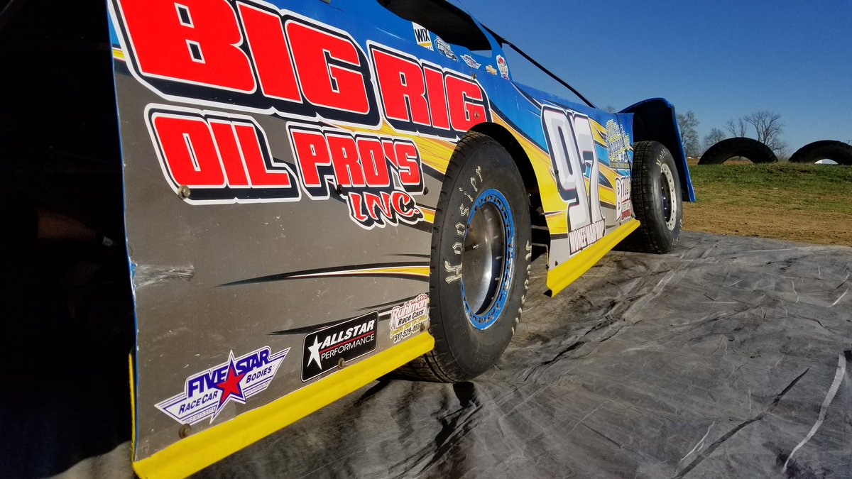 billsspeedshop's tweet photo. At Spoon River Speedway tonight with Michael Marden
#BillsSpeedShop #BestDamnSpeedShopInTown #IllbeDoggoneLLC #BigRigOilProsInc #CycloneGraphics #RocketByRuhlman #heynicebody #FueledByVP #MakinPower #teamwillys #willyssuperbowl #Wilwood #WixFilters #HoosierTire #MoneeMadMan https://t.co/akP29EXYUC