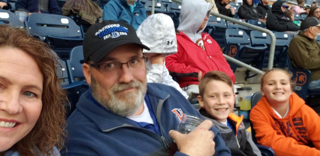 #BULLieve #DurhamBulls #Durham