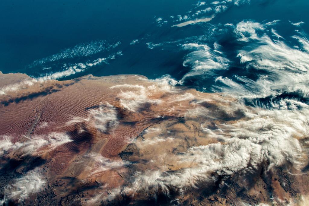 NASA's tweet photo. Our magnificent planet is ready for its close-up 📸, &amp; on #EarthDay, April 22, we’re calling on YOU! Help us celebrate by uploading a photo of your favorite natural features using #PictureEarth. Learn how your pictures could be featured in future projects: https://t.co/89zulBY90i https://t.co/XDGBQiJE7B