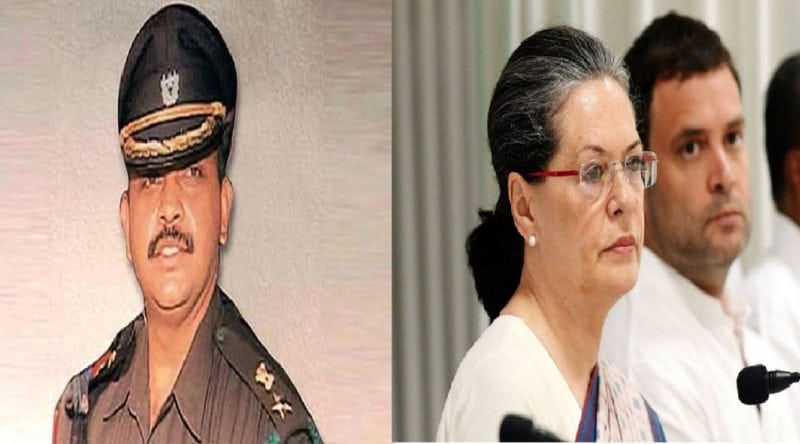 -ATS which took 5 months to arrest suspects in 11/Jul/06 Mum blasts, took just 35 days to arrest a serving army office Lt Col Shrikant Prasad Purohit - procedural formalities to transfer the case & taking clearances from the defence headquarters would take more than this