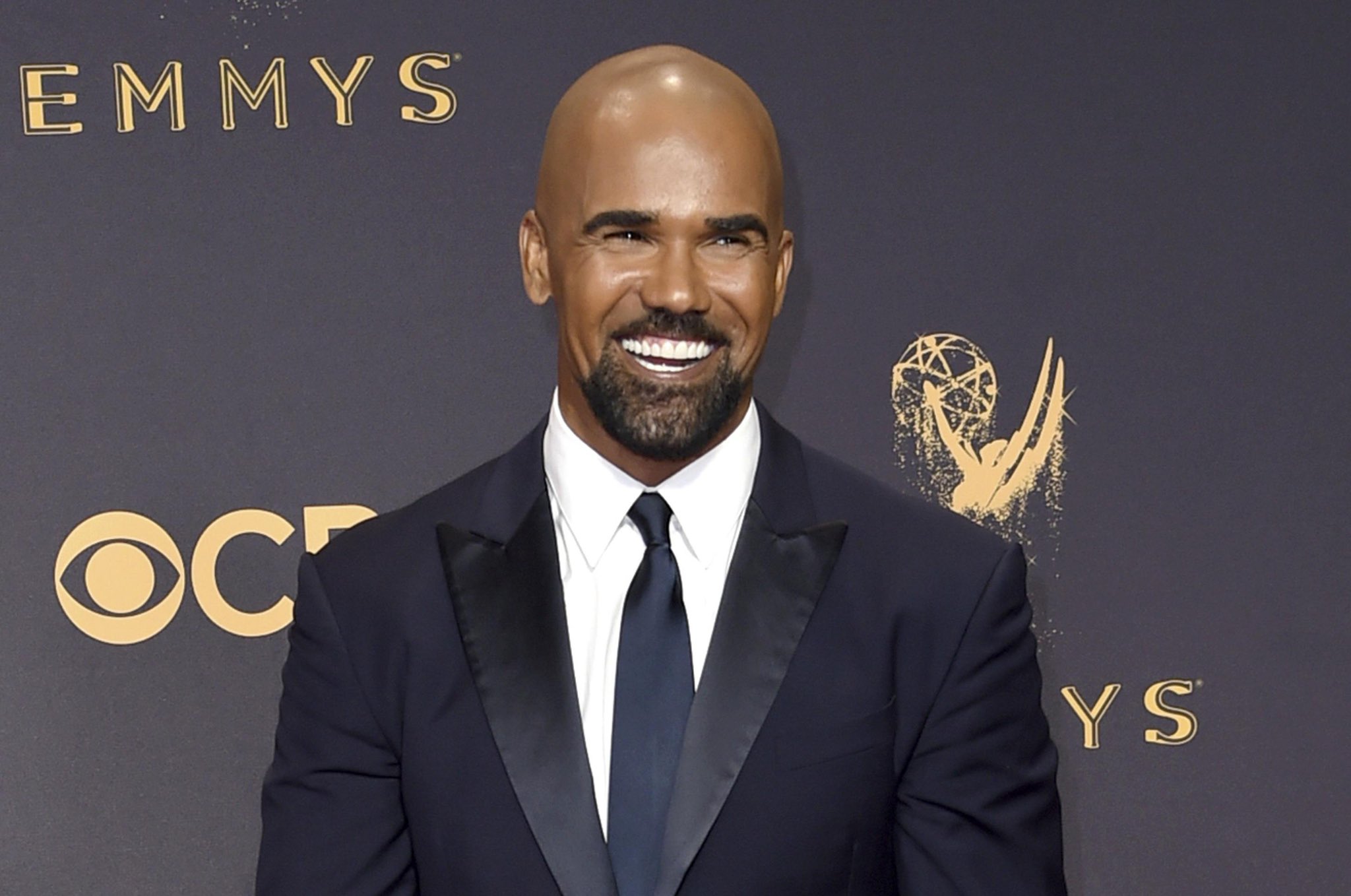 Happy 49th birthday actor and former fashion model, Shemar Moore. 
