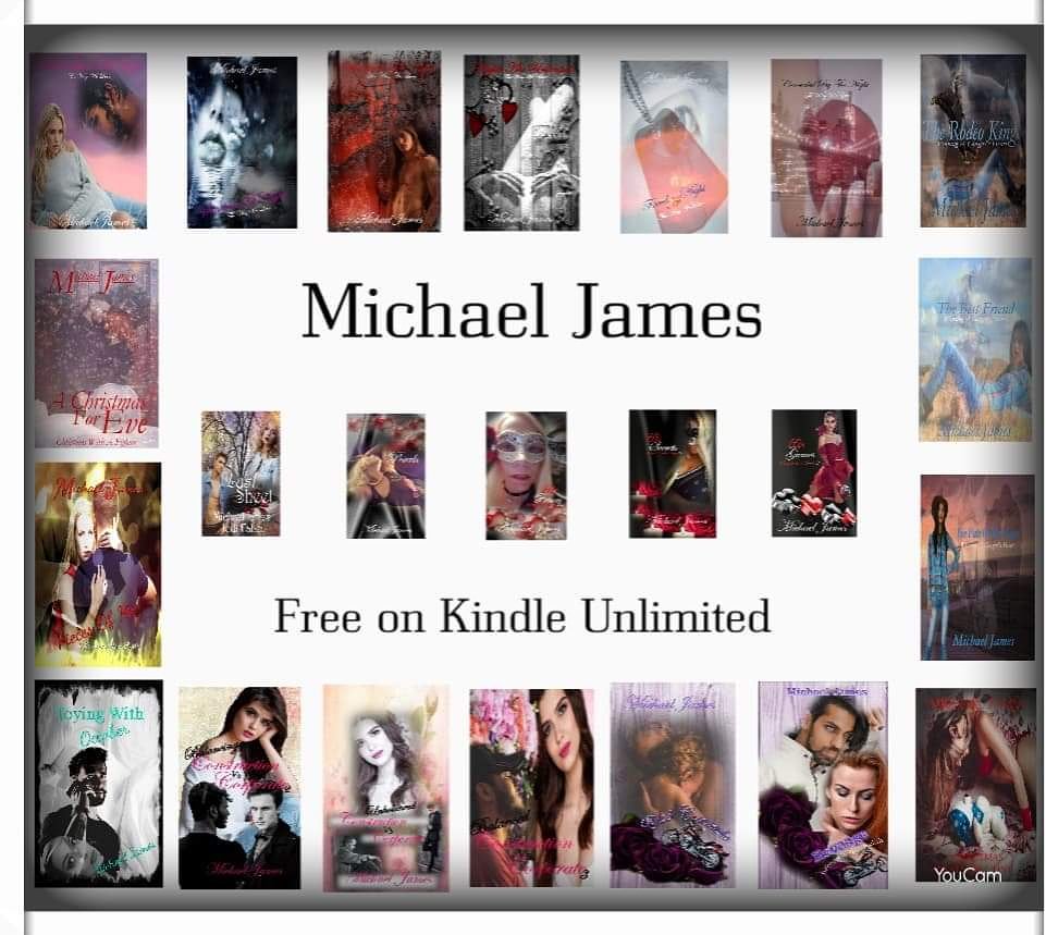 evilmrgood's tweet photo. How to find
#MichaelJamesAuthor
#MichaelJames 
#romanceauthor #IARTG

Bookhub
https://t.co/xegVTehkv6
Amazon
https://t.co/ywI2fHnwOd
GOODREADS
https://t.co/UJHZOHTz51
Author Page 
https://t.co/YaOb8s4W0N
Website
https://t.co/U9Ir4Vw608 https://t.co/sWoaeWccRY