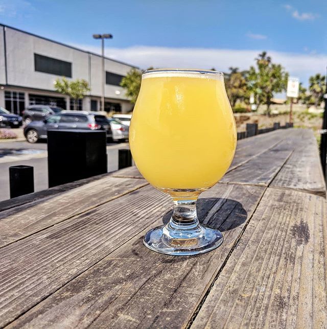 Want something DANK and HAZY on this lovely 20th day of the 4th month of 2019? Come get a #HungerSucks Hazy IPA! It's a gold medal winner, and one dollar from each pint sold goes towards ending childhood hunger! 
Also we have tacos, ya know, in case you'… bit.ly/2GxnfOD