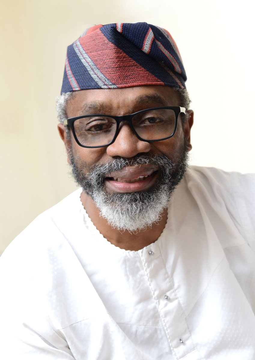 RenewedHopeUK's tweet photo. [NEXT LEVEL PILOTS] 1-4👍

👉1. @NGRPresident @MBuhari - President / C-in-C

👉2. @ProfOsinbajo - Vice President  

👉3. Sen. Ahmed Lawan - Incoming @SPNigeria of @NGRSenate 

👉4. Hon Femi Gbajabiamila [@femigbaja] - Incoming Speaker of @HouseNGR 

#NextLevel
#NigeriaHasDecided https://t.co/NpaHzpeLOG