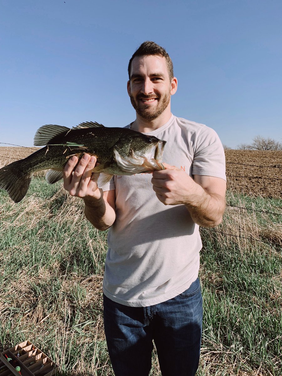 FreyenbergerFun's tweet photo. More bites! #gonefishing #catchoftheday https://t.co/spL2XjnfF9