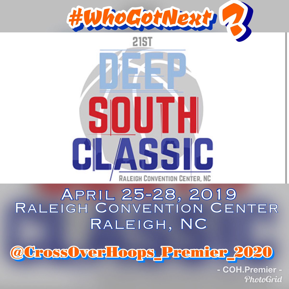 COHoops_2020's tweet photo. WhoGotNext?

#CrossOverHoops https://t.co/MMKrASzRO3
