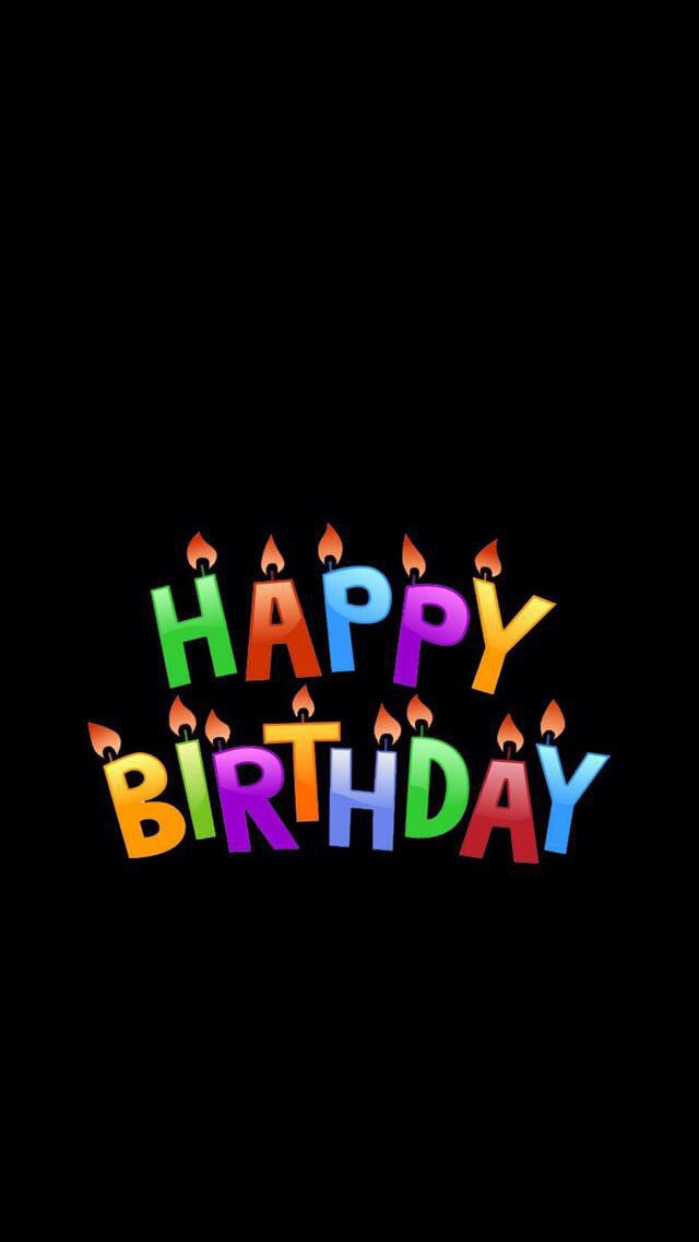   Happy Birthday William DeVry    