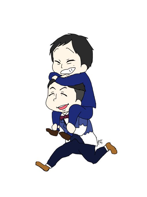 和牛のtwitterイラスト検索結果 古い順