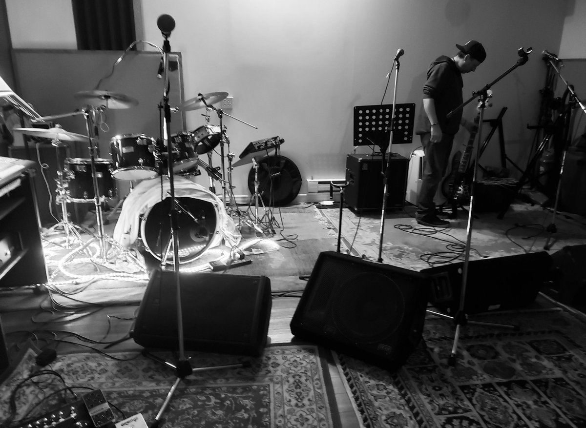 It's #good to be #home.