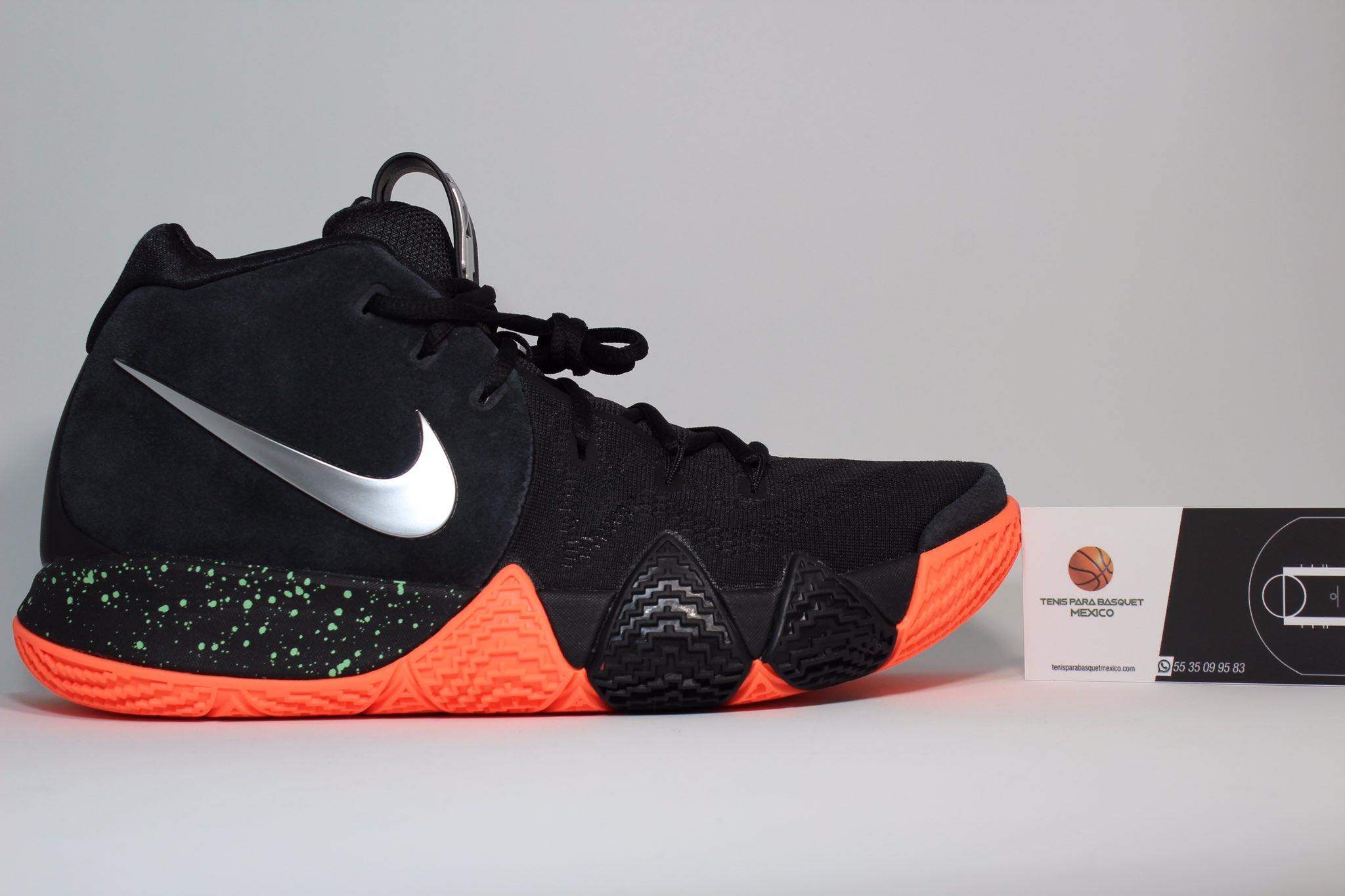 Tenis Para Básquet México on "#kyrie4 #kyrieirving #Baloncesto Nike #Basquetbol #basquetboleros #Mexico #Básquetbol https://t.co/pOyJzYtPJ1" / Twitter