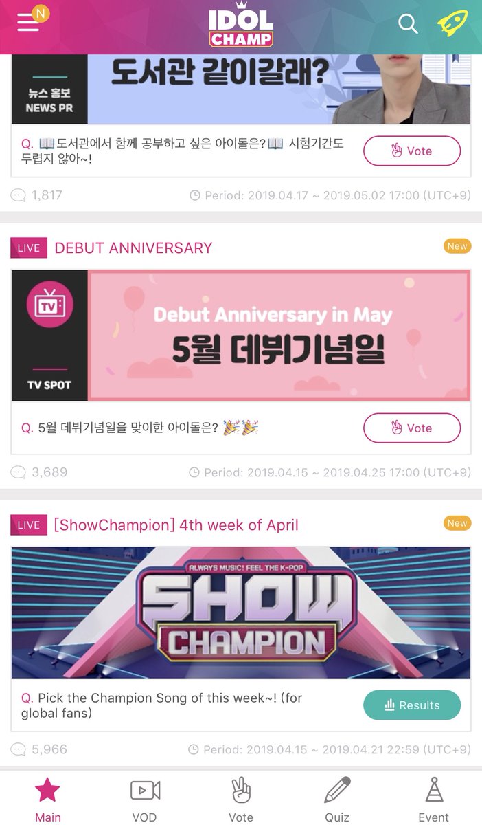 riafafalla's tweet photo. 🔥Vote for superjunior D&amp;E danger🔥

IOS  👉 https://t.co/6mVEO0vR2g
android 👉https://t.co/nh6iHwMH9S

1#
Sign in
2#
Find 
[pick the champion song for this week]
3#
Press three times vote for danger!
#SuperJunior #SUPERJUNIOR_DnE #danger https://t.co/6nAQLMZVpH