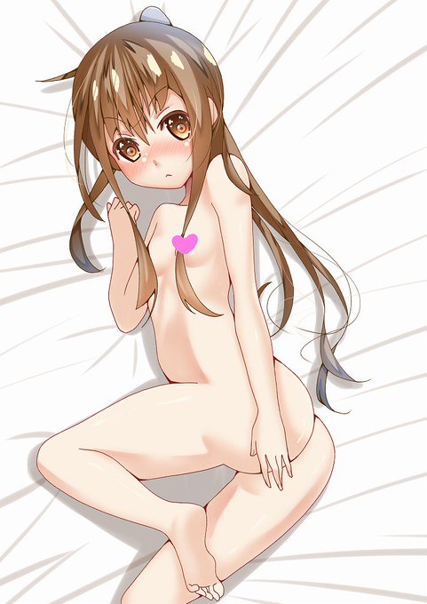 #艦これ
文月ちゃん!!!!!!!! 