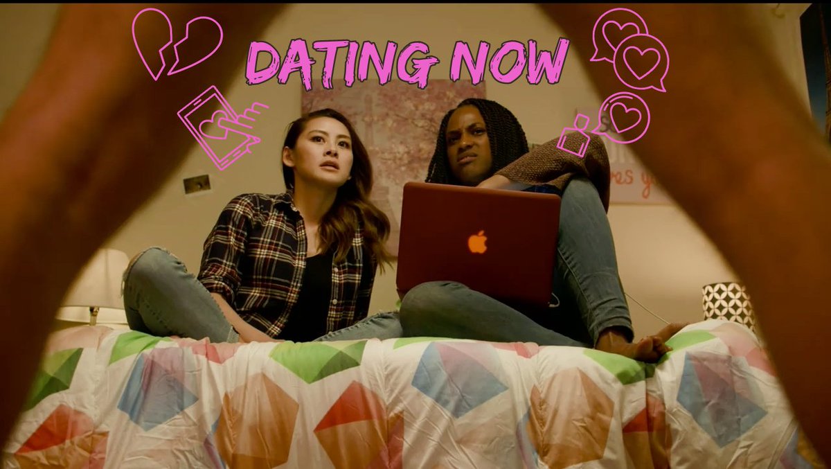 HwdComedySF's tweet photo. Getting ready for #HCSFF19 with a quick look at the Web Series block. https://t.co/FEKaF6RcMW