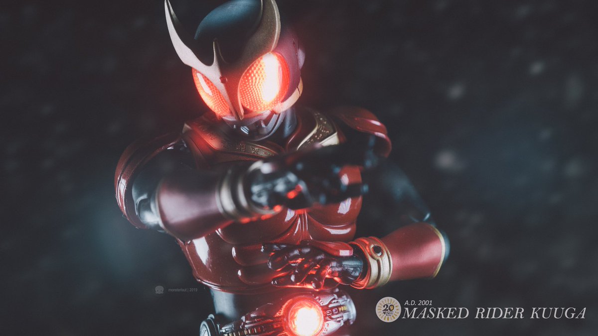 monsterlaut_'s tweet photo. Heisei Generation Forever fever #仮面ライダーディケイド #仮面ライダーアギト #仮面ライダーW #仮面ライダークウガ https://t.co/CovMJlIXIn